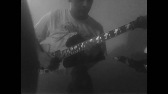 Autumn Leaves Backing Track Solo - Ivan Anacarate 2016 смотреть онлайн