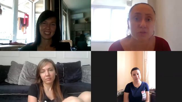 Лекция 08.09.2020. 4-з соц.П.П. Татьяна Зайчикова. Часть 2 смотреть онлайн
