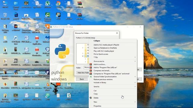 python tutorial - 1 full course step by step 2019 смотреть онлайн