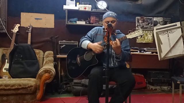 Помолимся за родителей(С.Павлиашвили) кавер смотреть онлайн