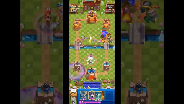 🔥 АП КУБКОВ В НАЧАЛЕ СЕЗОНА! ДЕКА: КЛАДБА 3.5. КЛЕШ РОЯЛЬ/CLASH ROYALE смотреть онлайн