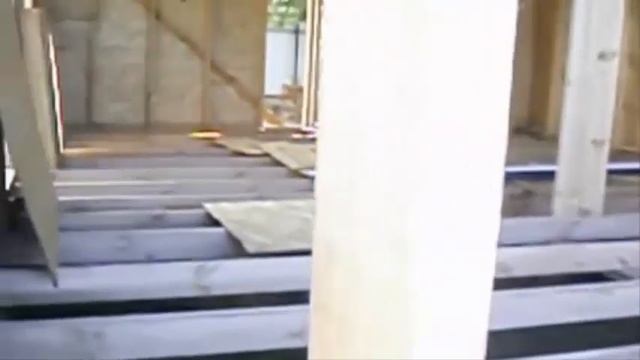 Самый бюджетный дом. Строительство каркасника в одиночку от А до Я. смотреть онлайн