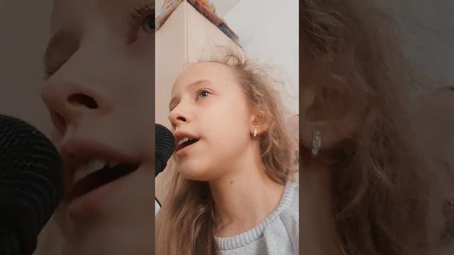 Исполню песню *я накину рюкзак на плечо* открытие талантов смотреть онлайн