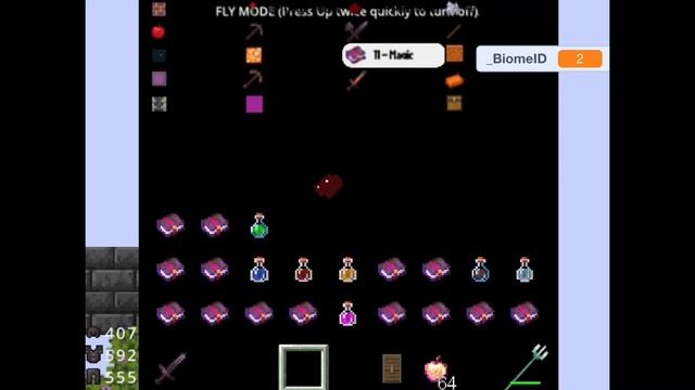 This youtuber made me a custom skin + Custom Mob PvP (Paper Minecraft) смотреть онлайн