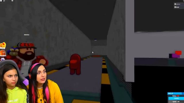 10 СЕКРЕТОВ РАДУЖНЫХ ДРУЗЕЙ ВЗЛОМ ? ВСЕ ПАСХАЛКИ НОВЫЕ БАГИ РОБЛОКС Roblox Rainbow Friends смотреть онлайн