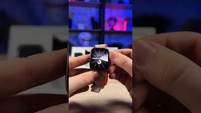 Смарт часы со встроенным ChatGPT! #chatgpt #watch смотреть онлайн