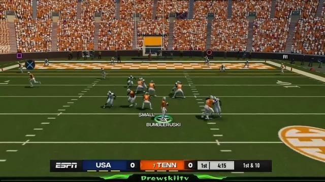 The #1 Nations QB #fullmovie смотреть онлайн