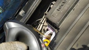 Замена масла и маслянного фильтра в Шкода Рапид 2021