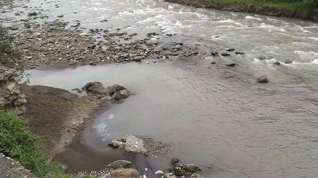 Вблизи города Акармара