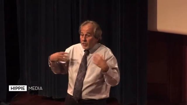 Bruce Lipton in Oslo, 2011 смотреть онлайн