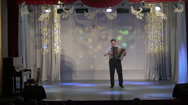 Концерт Бешенковичской детской школы искусств "Весеннее настроение" 00003 смотреть онлайн