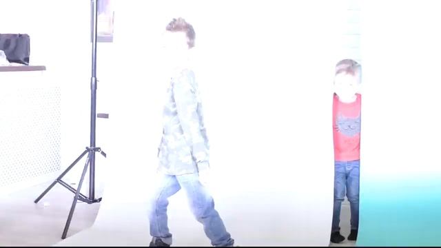 Съемка коллекции обуви ZEBRA. Октябрь 2018 смотреть онлайн