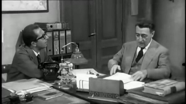 Chi si ferma è perduto - film completo