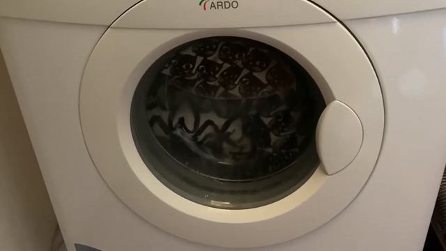 Как работает Ardo a1000x made in Italy смотреть онлайн