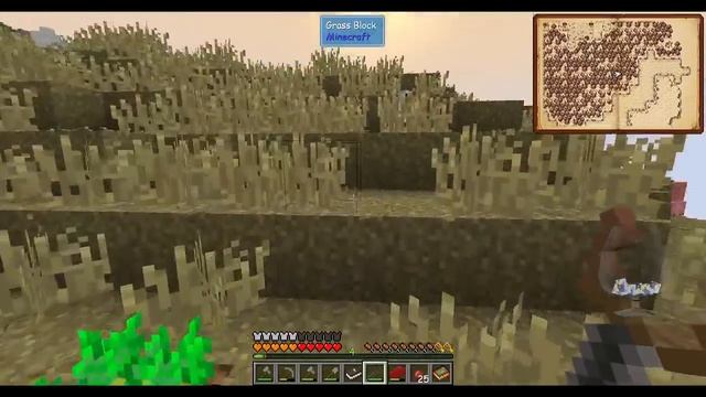 Minecraft SevTech: Ages - Новый квестовый СложноМайн, часть 4, Да, я слепук смотреть онлайн