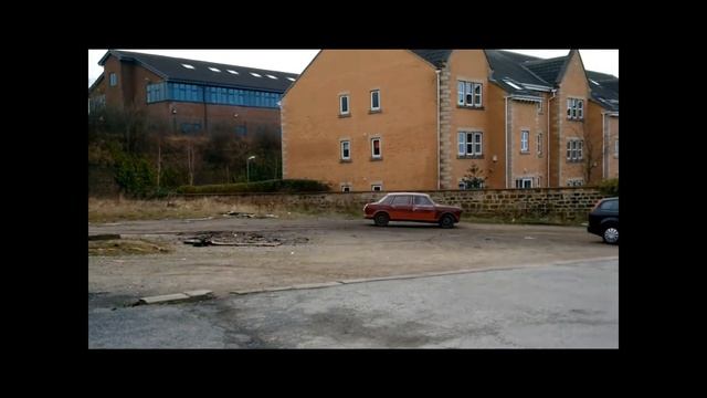 Austin 1800 First Drive смотреть онлайн