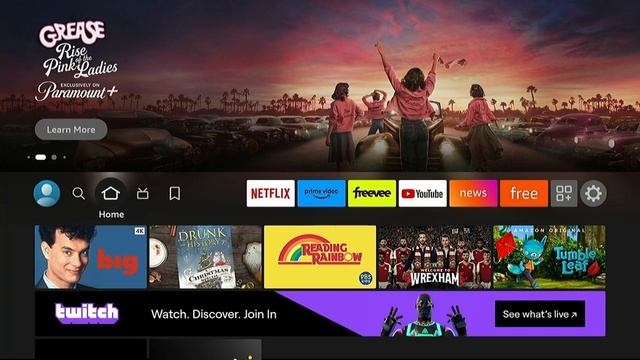 Firestick/Fire TV: How to Change Video Resolution смотреть онлайн