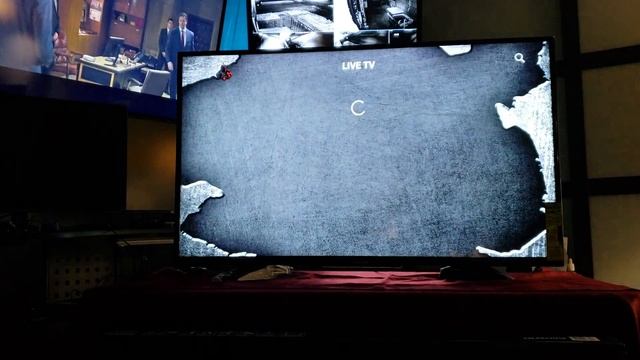 Brand New product Toshiba "4K smart TV" with a YEAR of WICKED TV = NO ANDROID BOX NEEDED смотреть онлайн