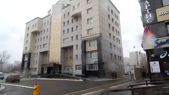 2013 12 12 Пенсионный фонд DSCN0674 смотреть онлайн