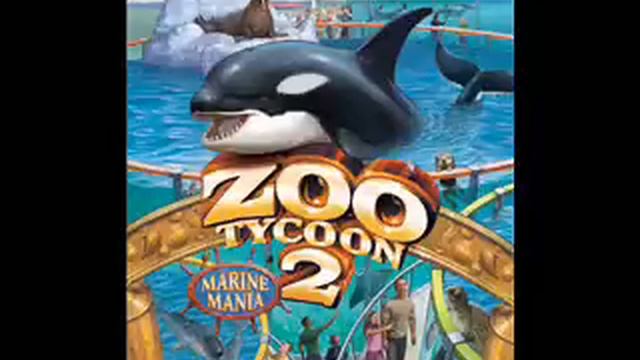 Zoo Tycoon 2 - Marine Mania Theme **DL IN DESC** смотреть онлайн