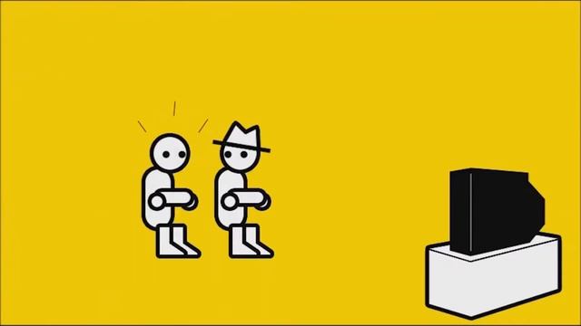 Zero Punctuation - Cuphead [RUS] смотреть онлайн