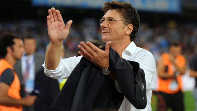 Ciro Raimo (Vai Nino D'angelo parodia) Vai Mazzarri (all'inter) смотреть онлайн