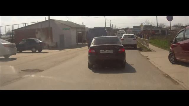 2019.03.21. Хамло - Hyundai Tucson смотреть онлайн