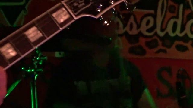 VLADIMIR HARKONNEN AK 47 Düsseldorf 2 9 2017 смотреть онлайн