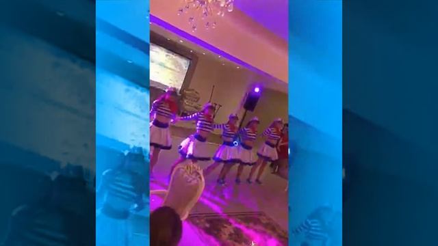 CITY JAZZ BALLET г. Одесса. Презентация. смотреть онлайн
