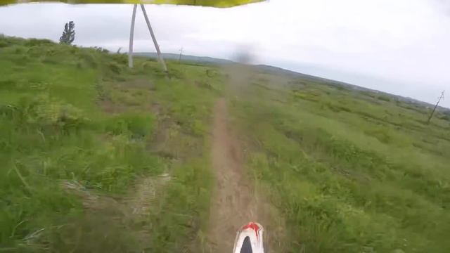 ABINSKENDURO 2019. День третий. Борьба с Михаилом Гавриловым. смотреть онлайн