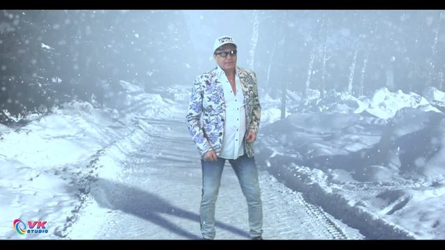 СНЕГ - Евгений Войнов смотреть онлайн