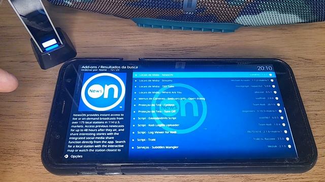 Como resolver o erro de log do Kodi em 5 minutos??? смотреть онлайн