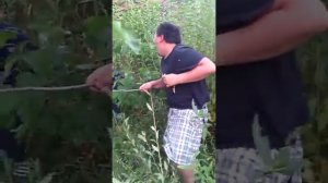 Яшь балыкчылар