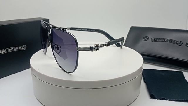 Солнечные Очки новинка 2023 смотреть онлайн