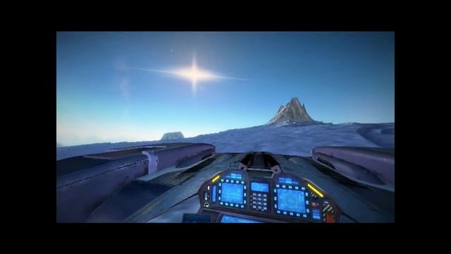 Infinity The Quest For Earth: Pre Alpha Tech Demo - Part Two смотреть онлайн