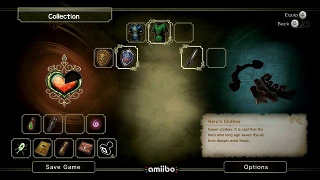 The Legend of Zelda: Twilight Princess HD - Part 22 - Princess of Bugs смотреть онлайн