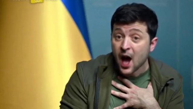 Зеленский поёт смотреть онлайн