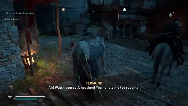 Assassins Creed Valhalla, Kent Arc, SIEGE!!!!! смотреть онлайн
