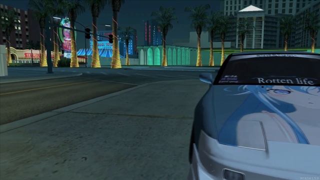 SPOT CASINO I MTA Drift Paradise смотреть онлайн