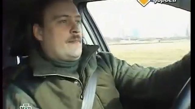 Тест драйв Honda Accord 2011 смотреть онлайн