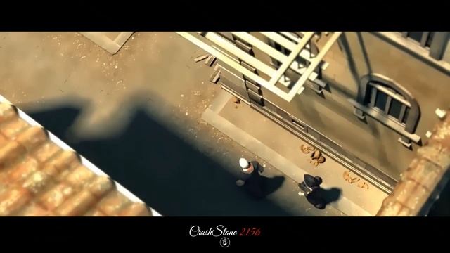 ¿Recuerdas Assassin's Creed Embers? || Resumen || CrashStone 2156 смотреть онлайн