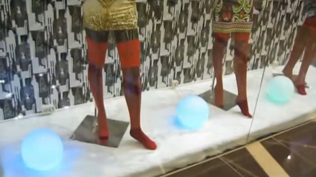Копия видео "Светильник шар светодиодный www.LEDss.ru" смотреть онлайн