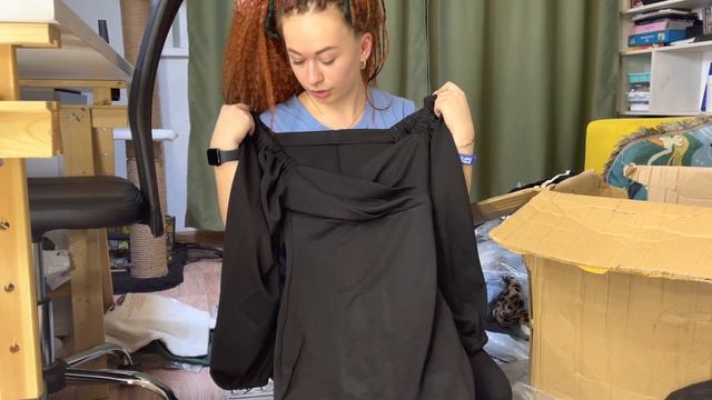 Распаковка посылок с TAOBAO, 1688, TMALL. Товарный бизнес с Китаем смотреть онлайн