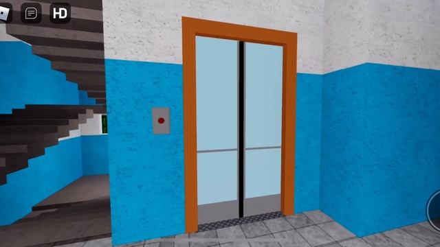 СТАРЫЙ ЛИФТ СТРОММАШИНА В 9 ЭТАЖКЕ В РОБЛОКСЕ смотреть онлайн