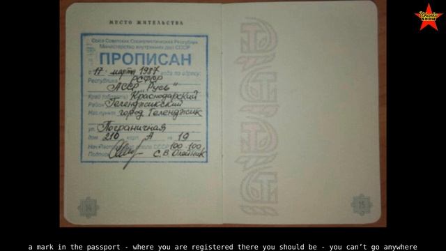 It Was Hard To Be A Good Socialist In The USSR! How To Steal An Apartment #ussr смотреть онлайн