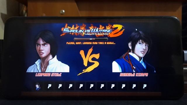 Shaolin vs Wutang 2 (2020) on Windows 11 arm смотреть онлайн