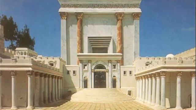Yerushalayim1 смотреть онлайн