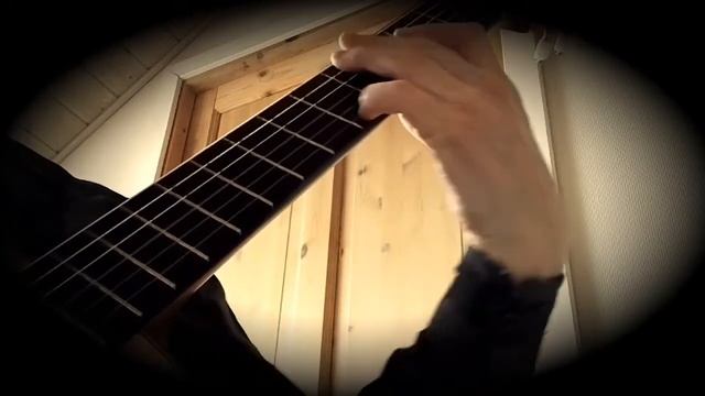 Francisco Tárrega - Marieta (Mazurka) смотреть онлайн