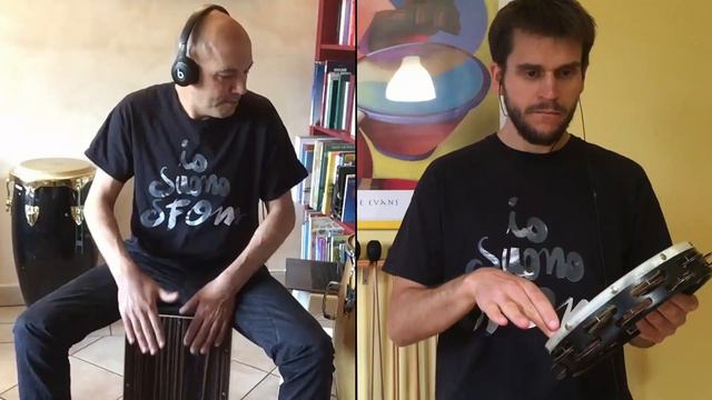 Libertango - Allievi e docenti Sfom (Aosta) - arrangiamento Sandro Bellu смотреть онлайн