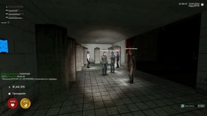 СОЗДАЛ ТАЙНОЕ ОБЩЕСТВО и СКРЫТНО СВЕРГ МЭРА в GARRY'S MOD DARK RP